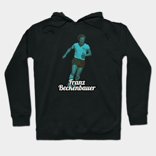 Retro Franz Hoodie